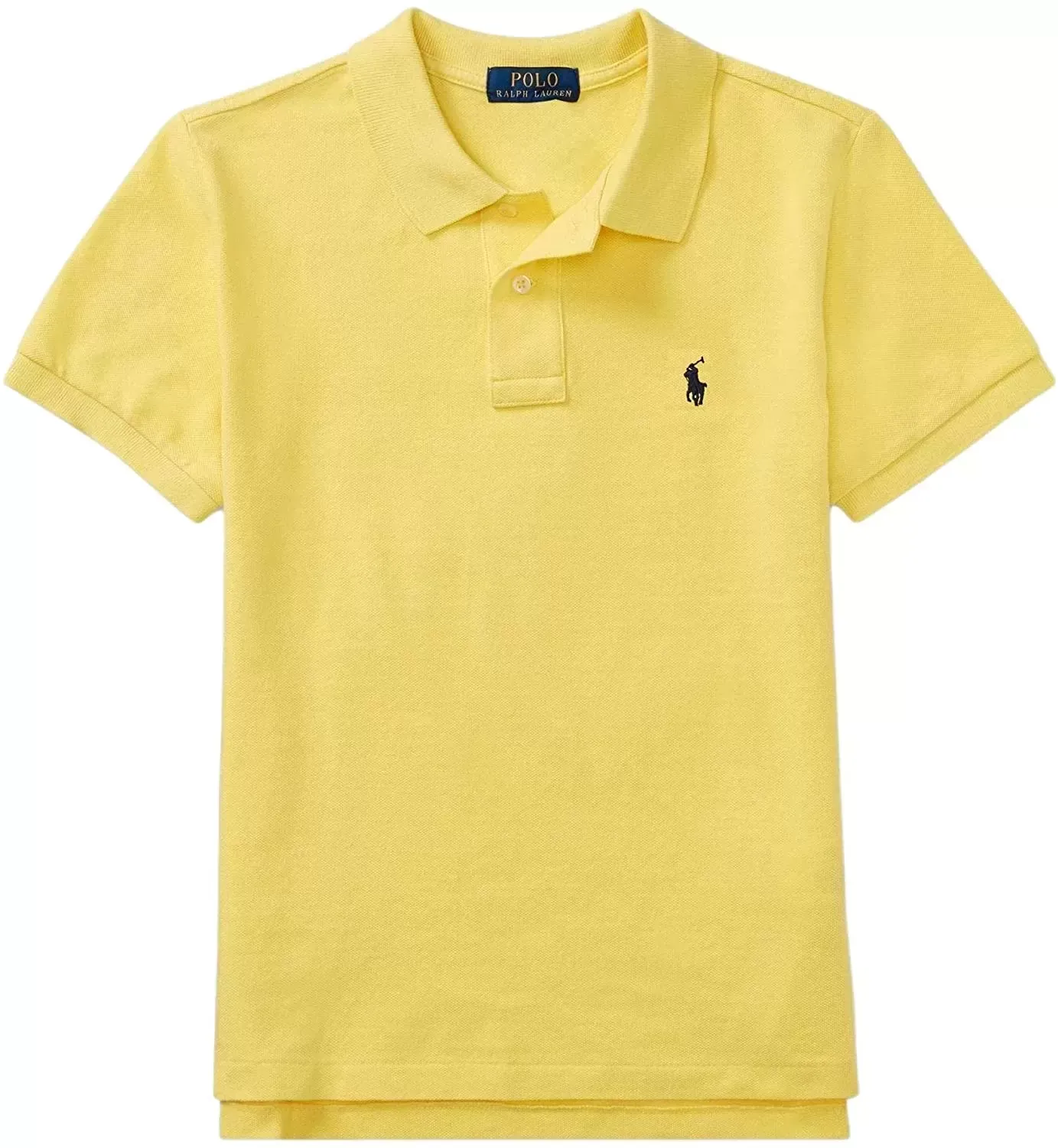 POLO RALPH LAUREN Boys Classic Fit Mesh Polo Shirt - Image 41