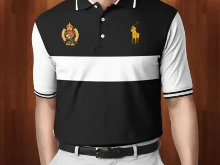 Ralph Lauren Polo Shirt For Men – DN1628755