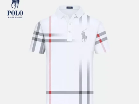 Ralph Lauren Men's Summer Smart Casual T-Shirts