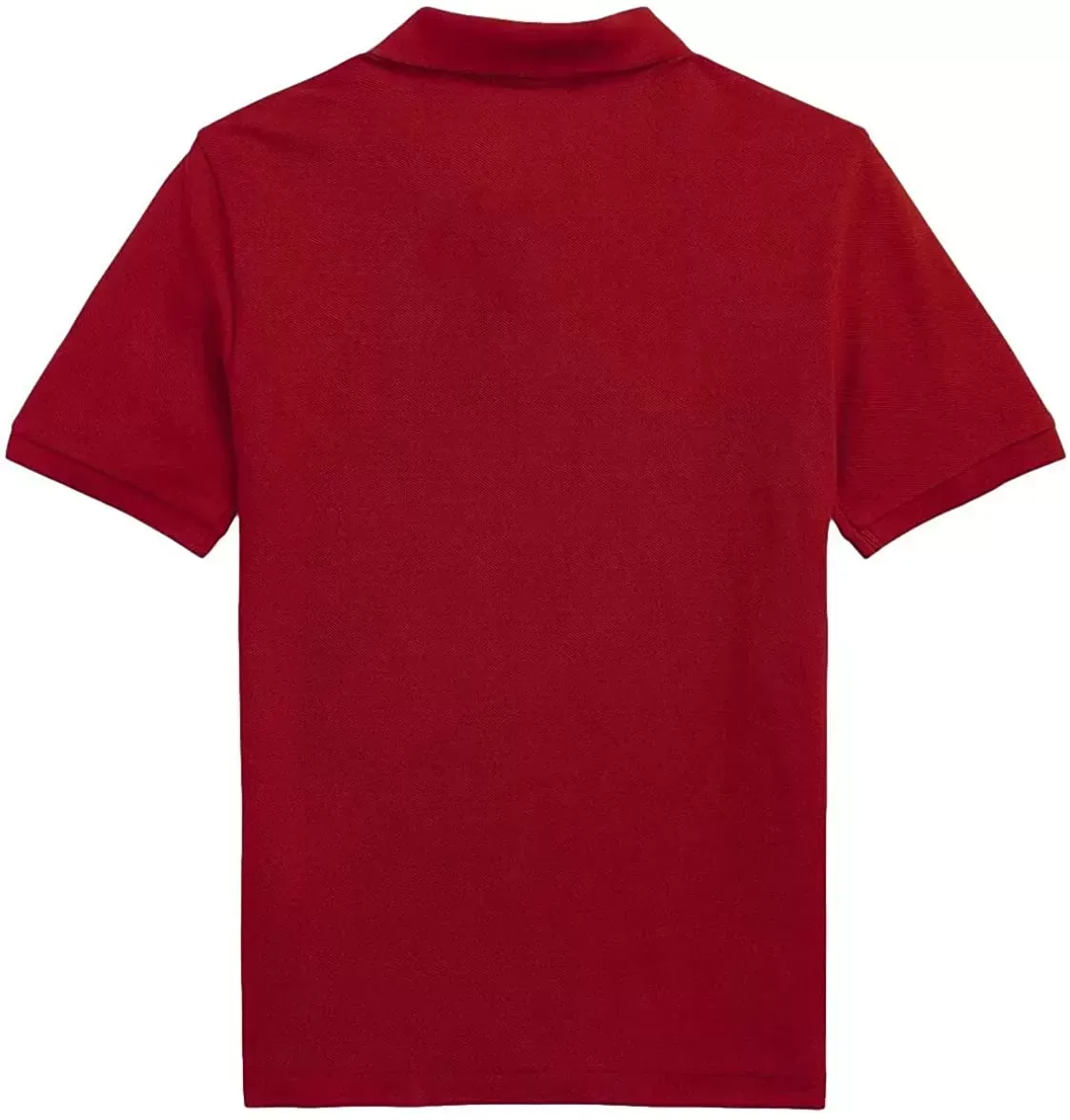 POLO RALPH LAUREN Boys Classic Fit Mesh Polo Shirt - Image 45