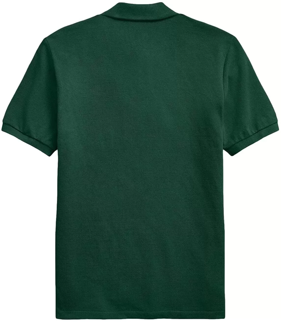 POLO RALPH LAUREN Boys Classic Fit Mesh Polo Shirt - Image 6