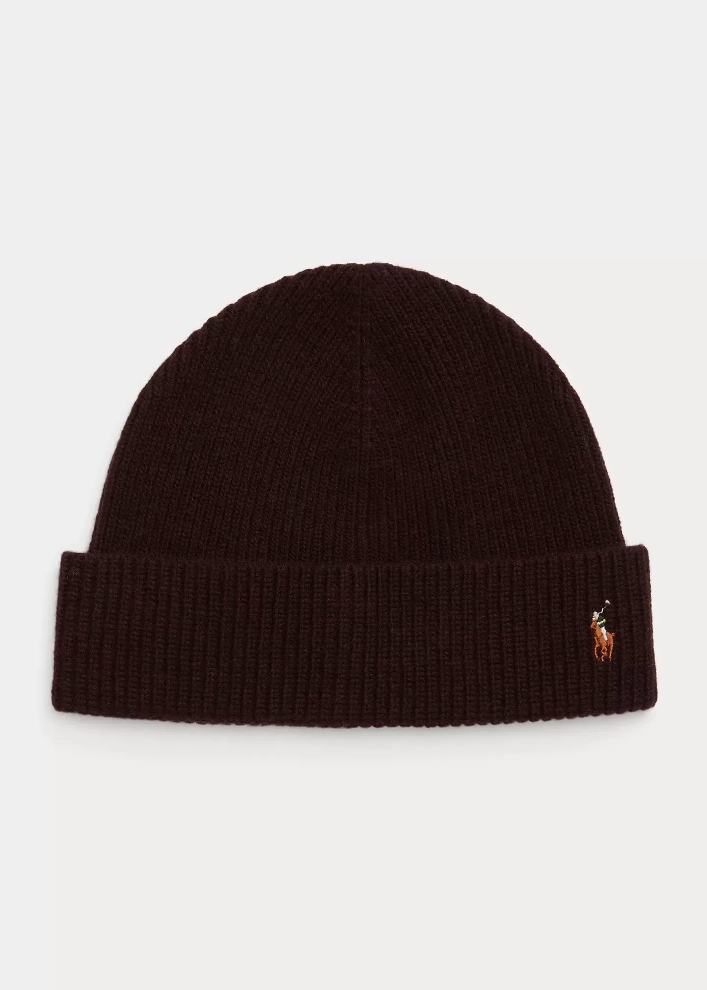 Polo Ralph Lauren Signature Pony Wool-Blend Beanie - Image 3