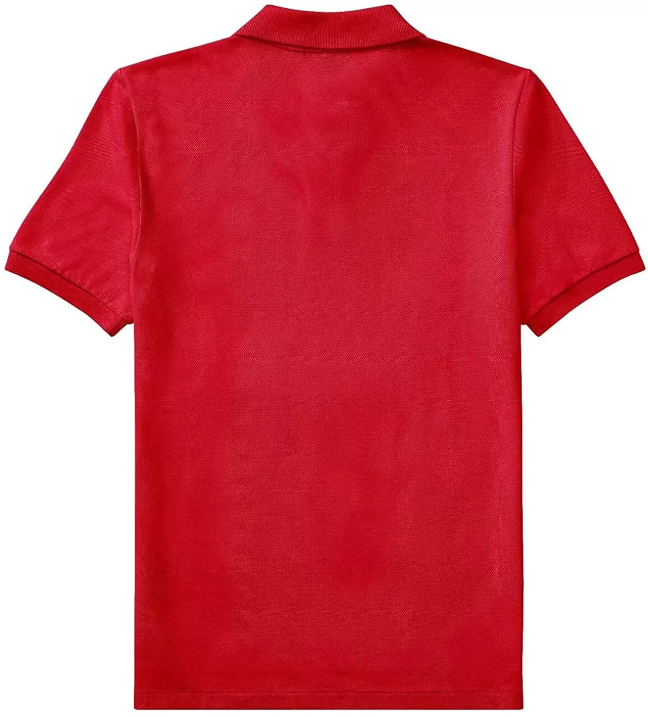 POLO RALPH LAUREN Boys Classic Fit Mesh Polo Shirt - Image 8