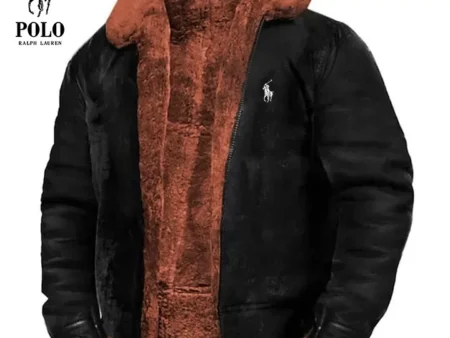 Ralph Lauren Men's cashmere cotton Jacket(Last day of limited time specials)
