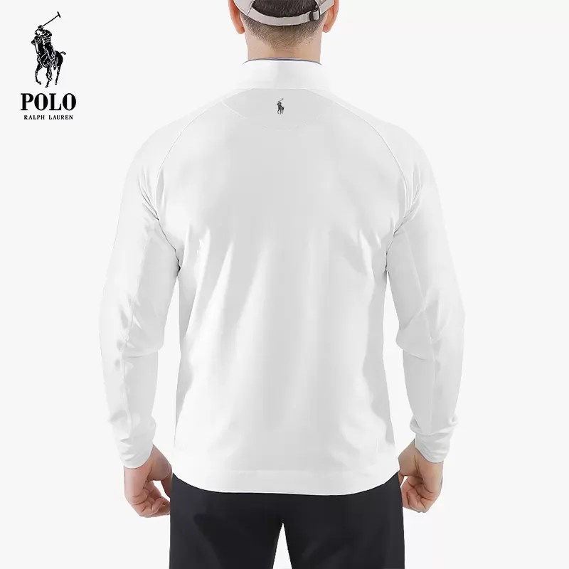 Ralph Lauren Performance 1/4 Zip Pullover 3-pack - Image 18