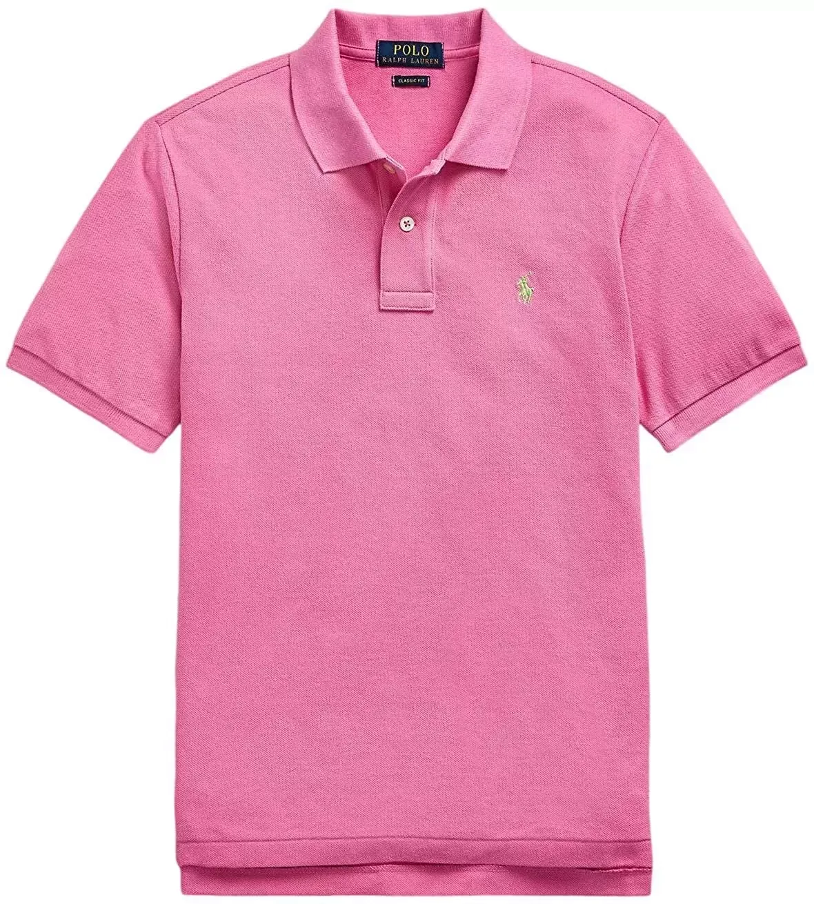 POLO RALPH LAUREN Boys Classic Fit Mesh Polo Shirt - Image 14