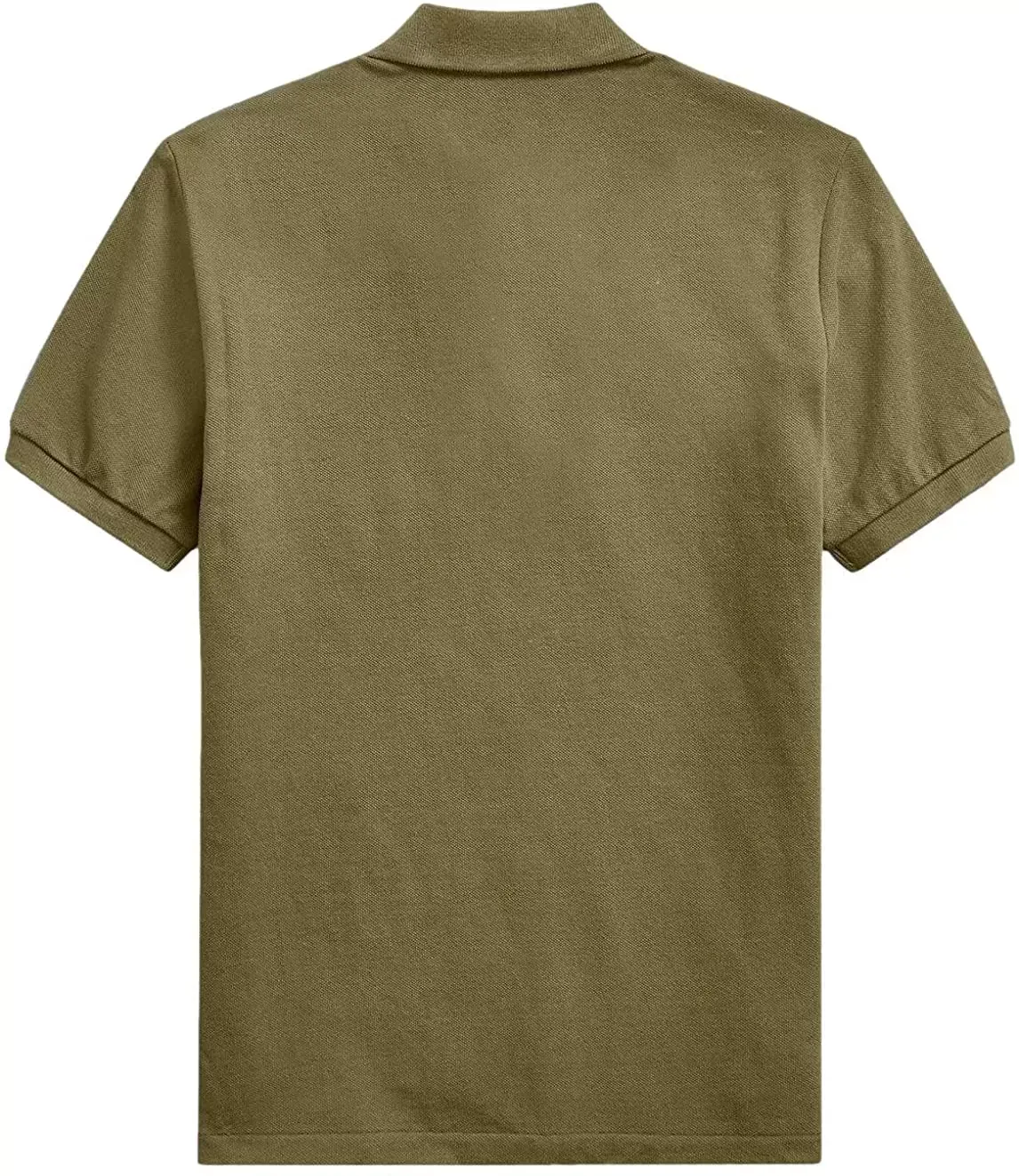 POLO RALPH LAUREN Boys Classic Fit Mesh Polo Shirt - Image 24