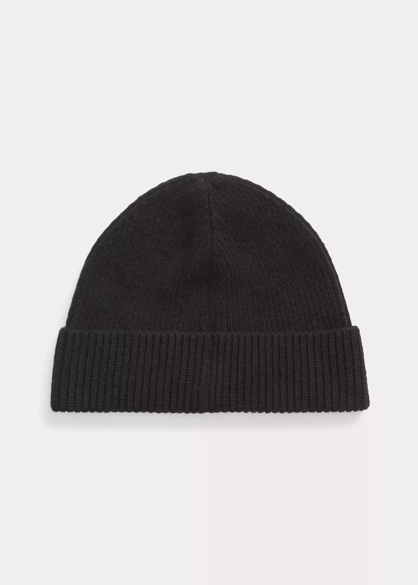 Polo Ralph Lauren Signature Pony Wool-Blend Beanie - Image 2