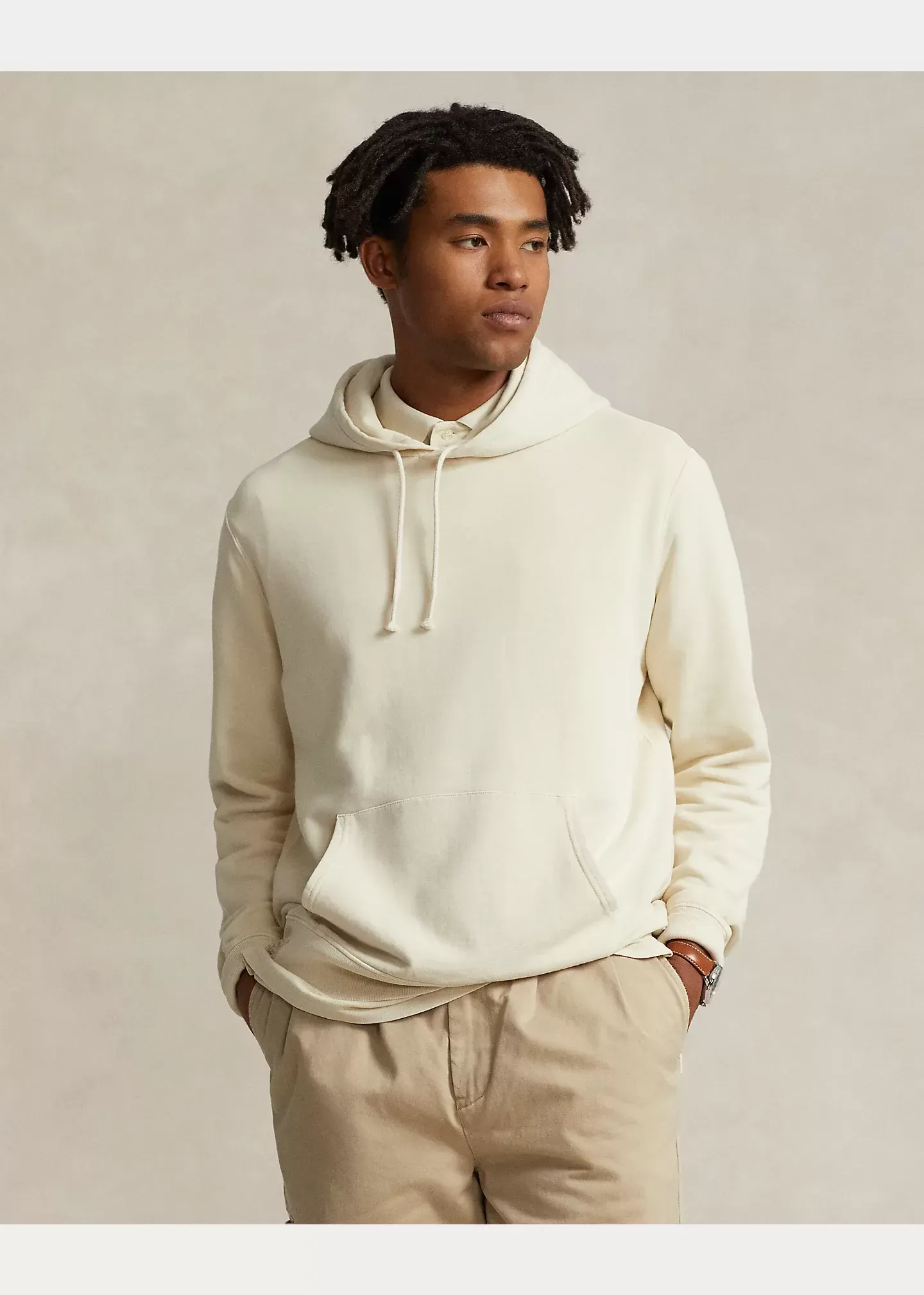 Polo Ralph Lauren Polo x Element Fleece Hoodie - Image 3