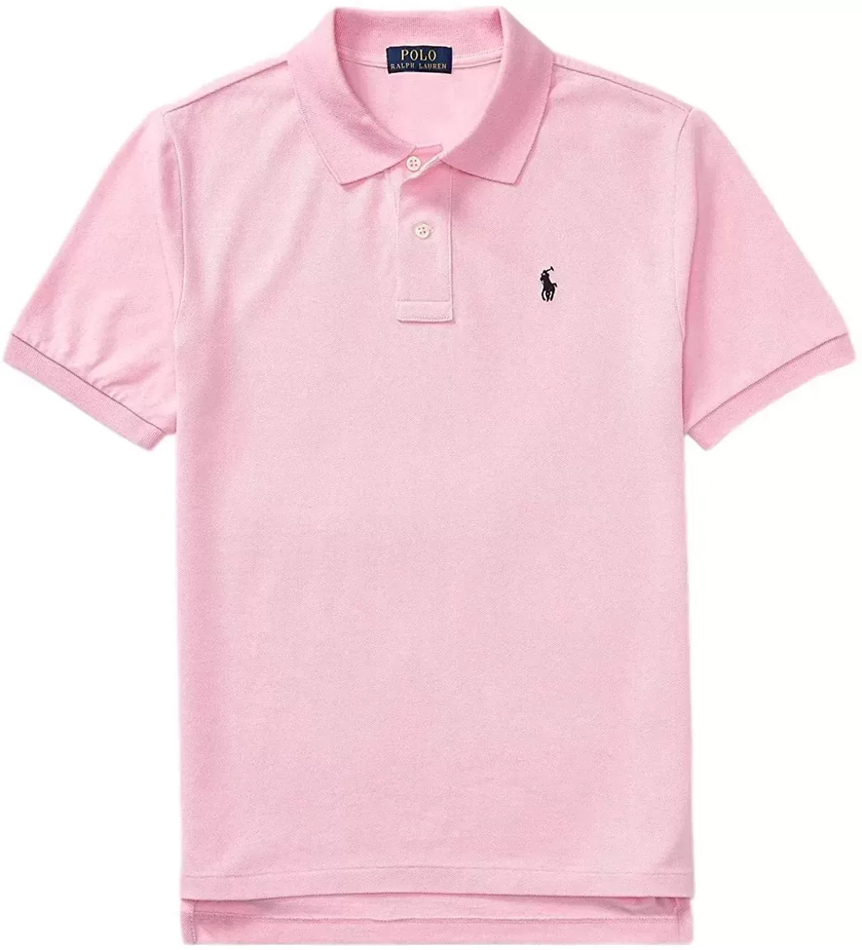 POLO RALPH LAUREN Boys Classic Fit Mesh Polo Shirt - Image 26
