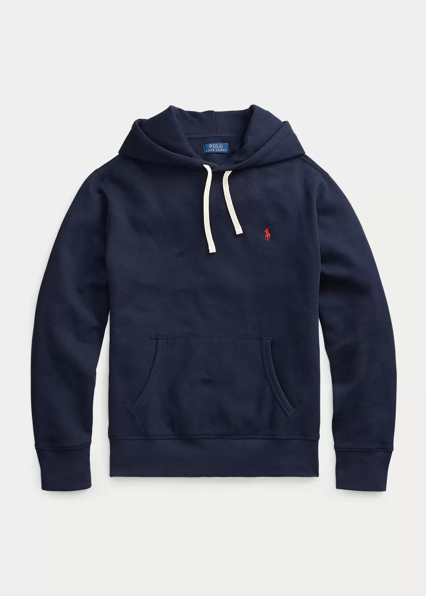 Polo Ralph Lauren The RL Fleece Hoodie - Image 2