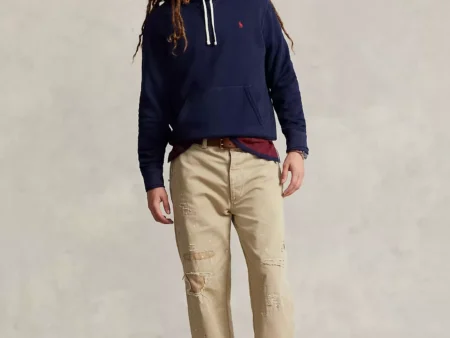 Polo Ralph Lauren The RL Fleece Hoodie