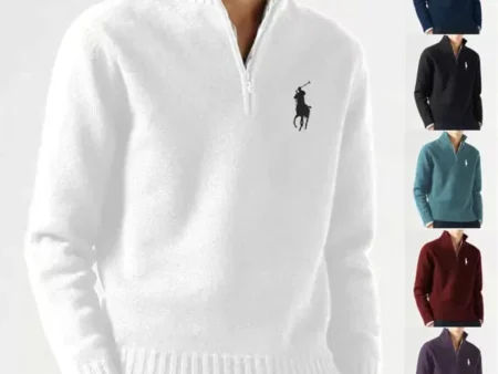 Ralph Lauren ® New Limited Edition Cashmere Sweater 2023