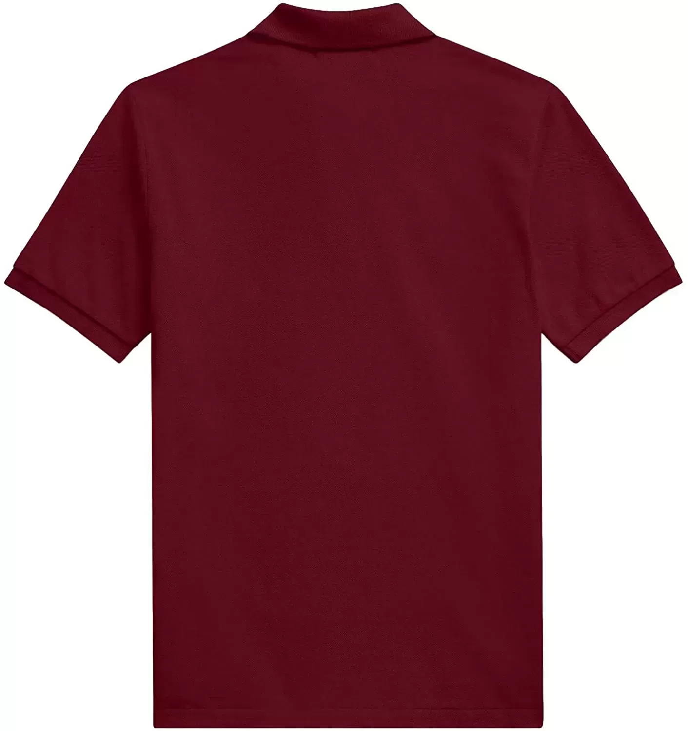 POLO RALPH LAUREN Boys Classic Fit Mesh Polo Shirt - Image 32