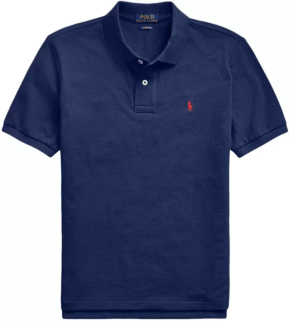 POLO RALPH LAUREN Boys Classic Fit Mesh Polo Shirt - Image 30