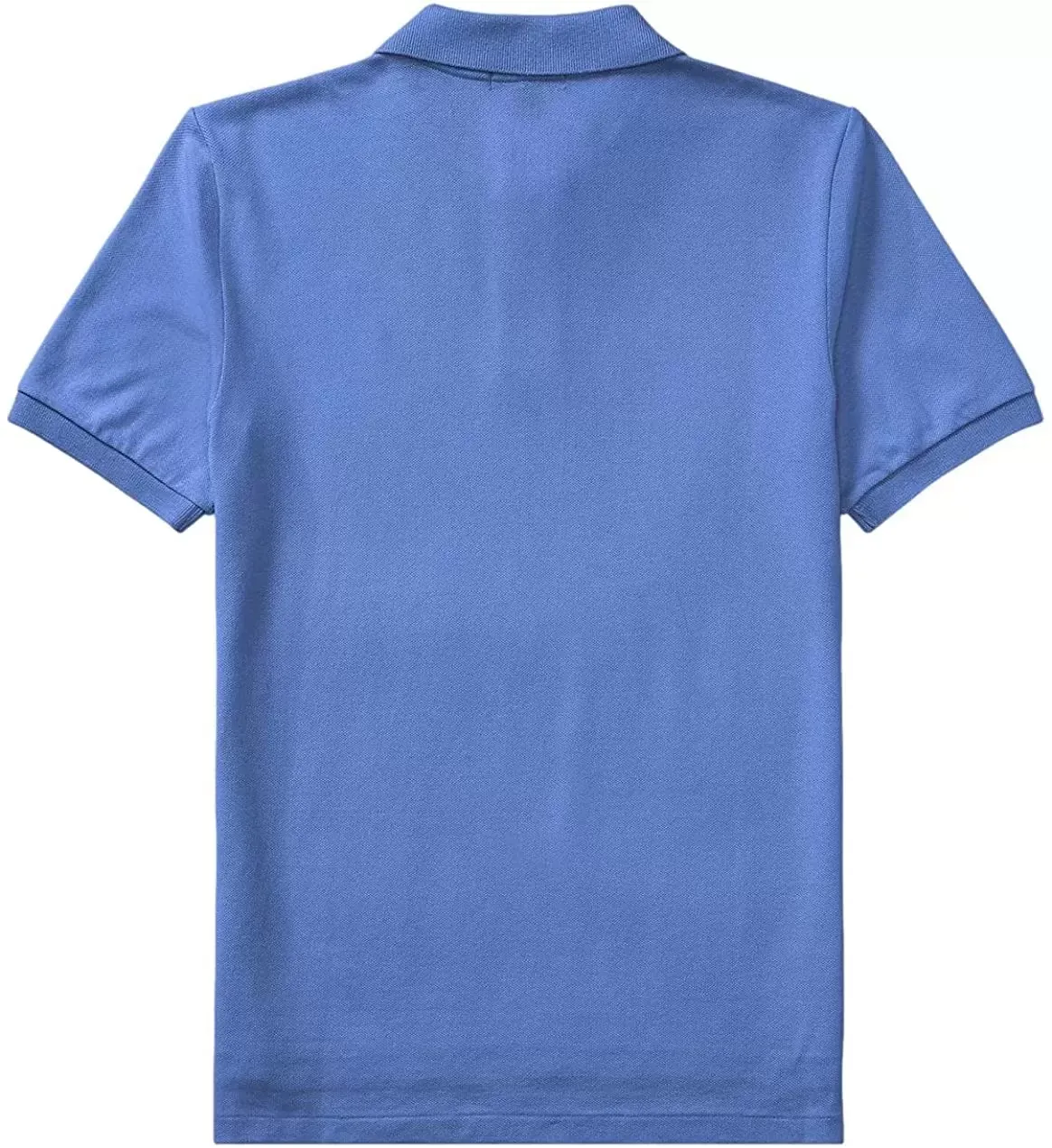 POLO RALPH LAUREN Boys Classic Fit Mesh Polo Shirt - Image 33