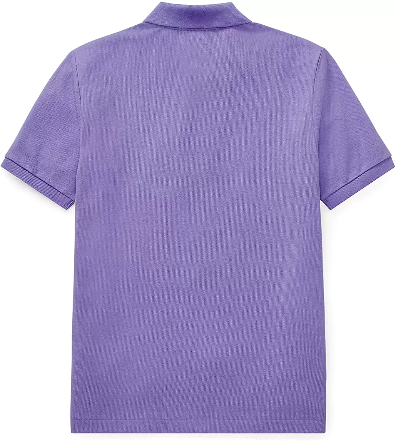 POLO RALPH LAUREN Boys Classic Fit Mesh Polo Shirt - Image 35