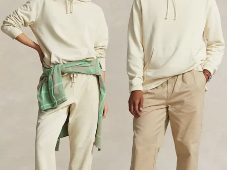 Polo Ralph Lauren Polo x Element Fleece Hoodie