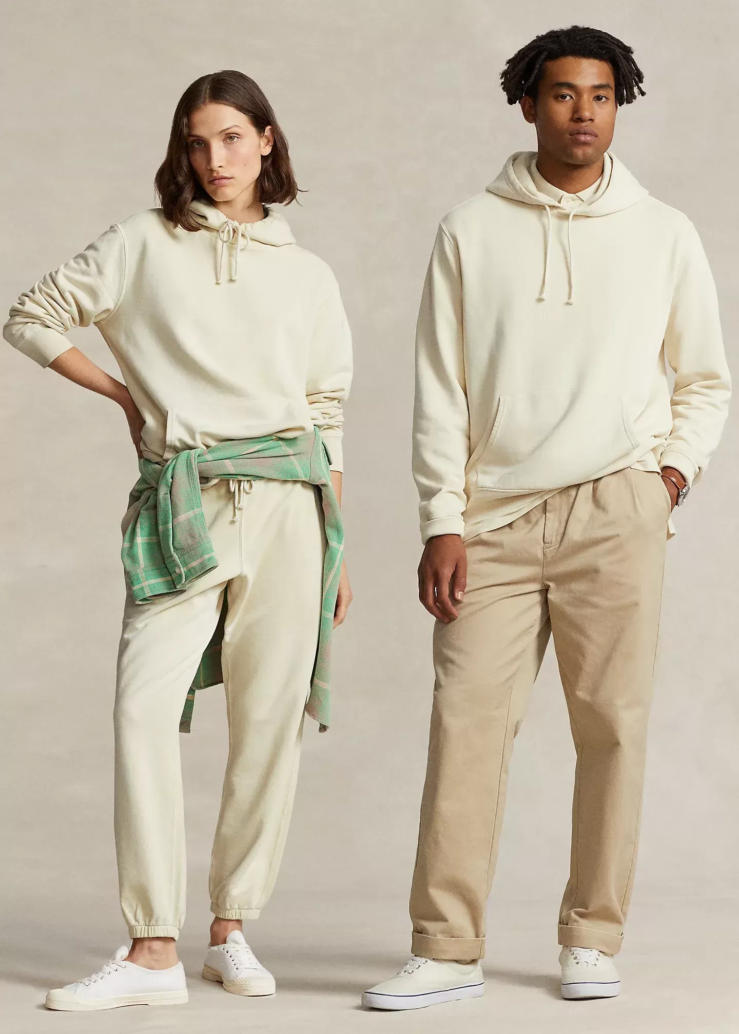 Polo Ralph Lauren Polo x Element Fleece Hoodie