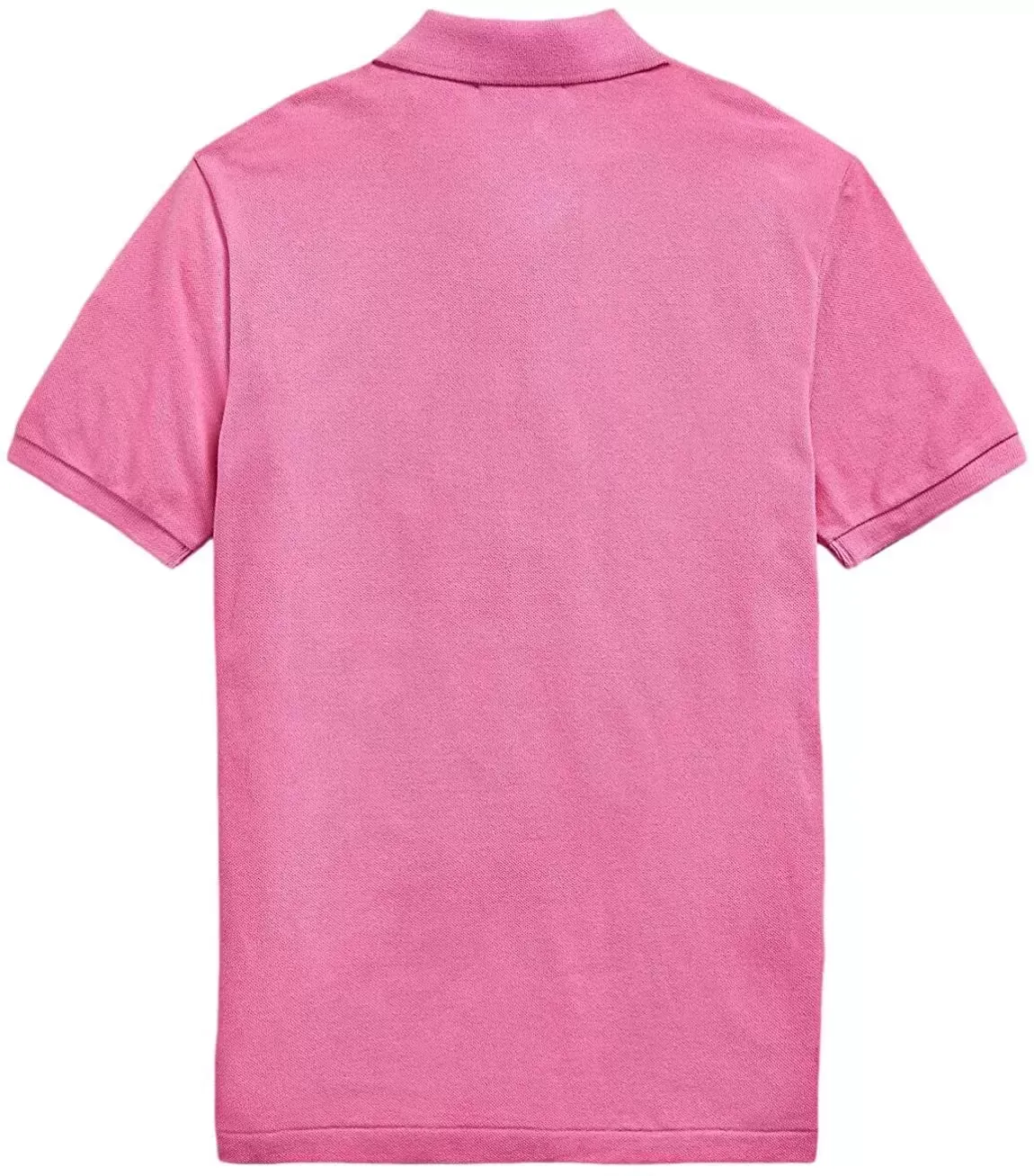 POLO RALPH LAUREN Boys Classic Fit Mesh Polo Shirt - Image 38