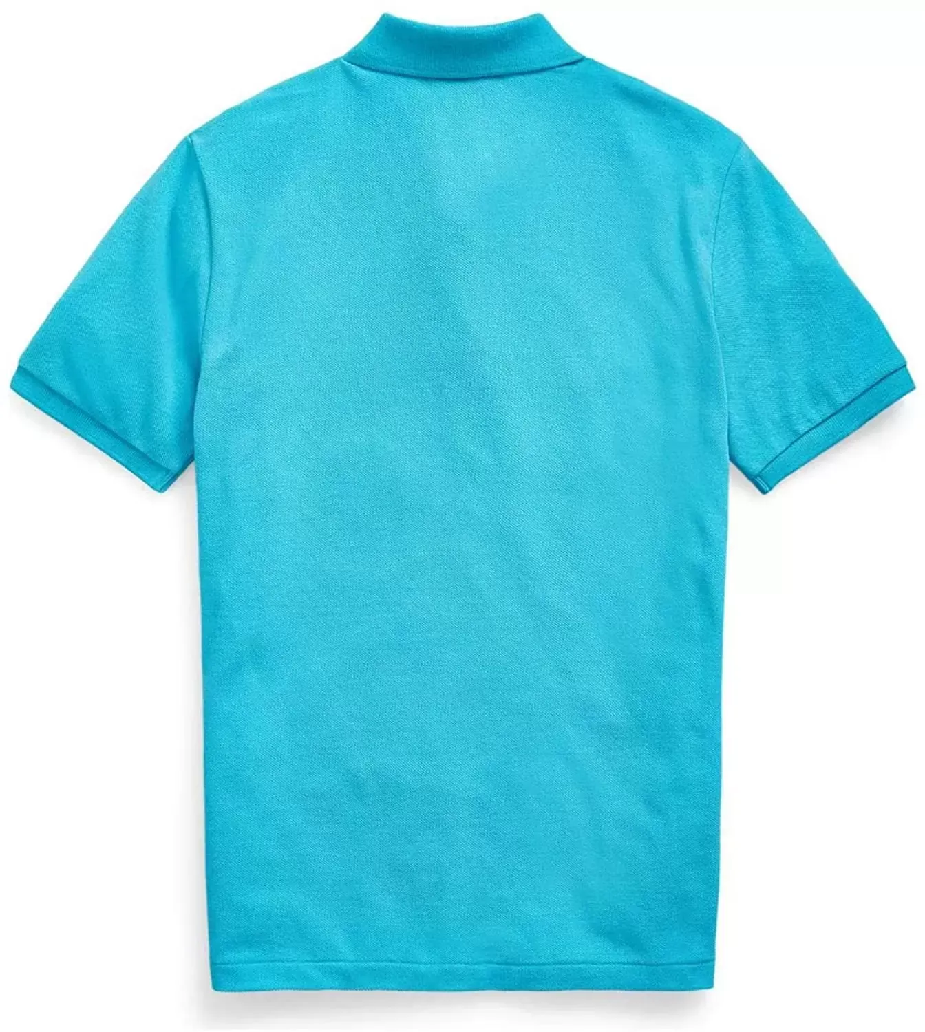 POLO RALPH LAUREN Boys Classic Fit Mesh Polo Shirt - Image 40