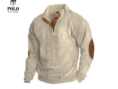 Ralph Lauren Men's Outdoor Jacket