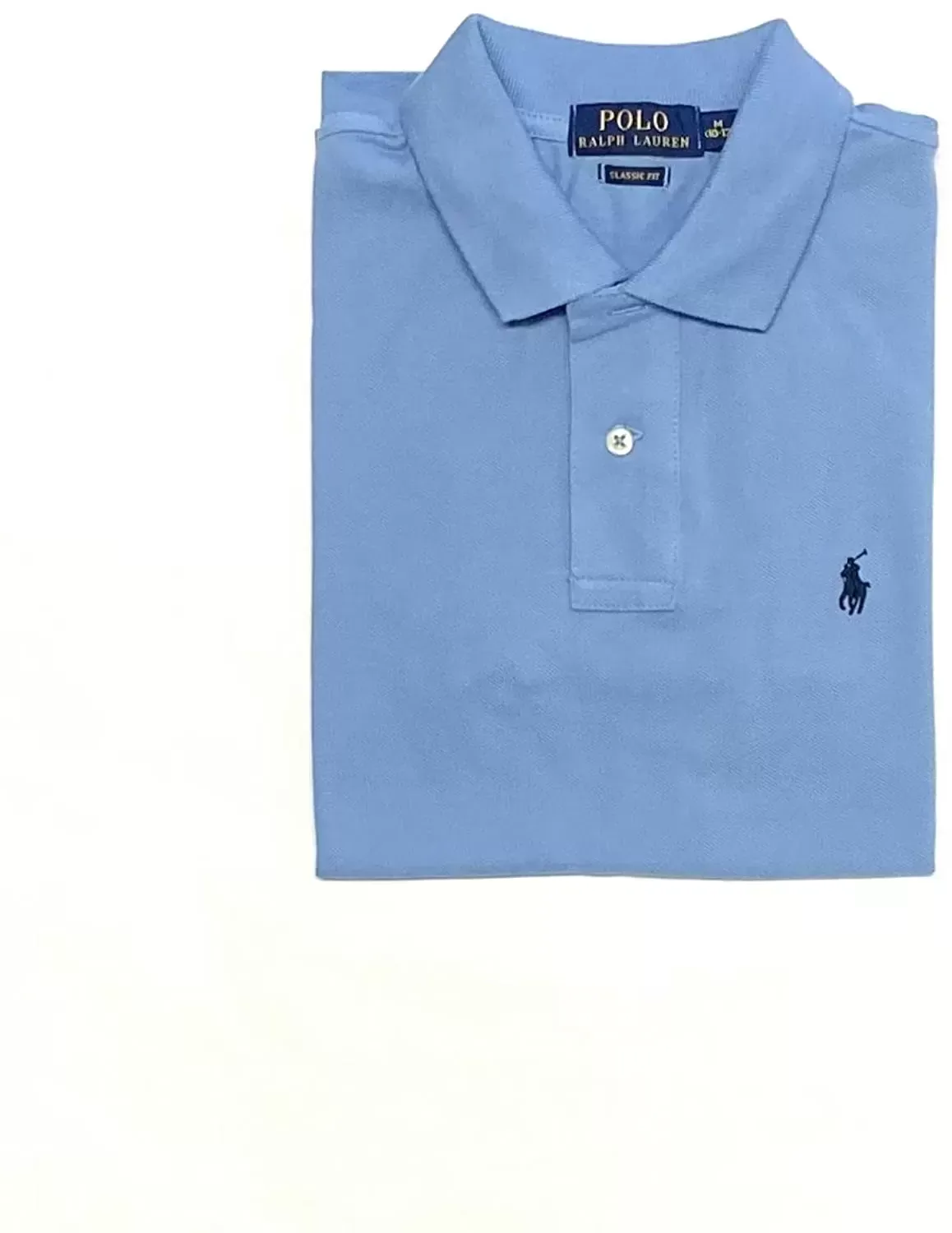 POLO RALPH LAUREN Boys Classic Fit Mesh Polo Shirt - Image 46