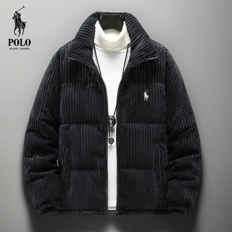 Ralph Lauren Men's Corduroy Jacket(Last day of limited time specials) - Image 3