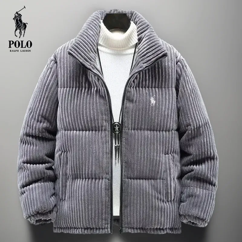 Ralph Lauren Men's Corduroy Jacket(Last day of limited time specials) - Image 2