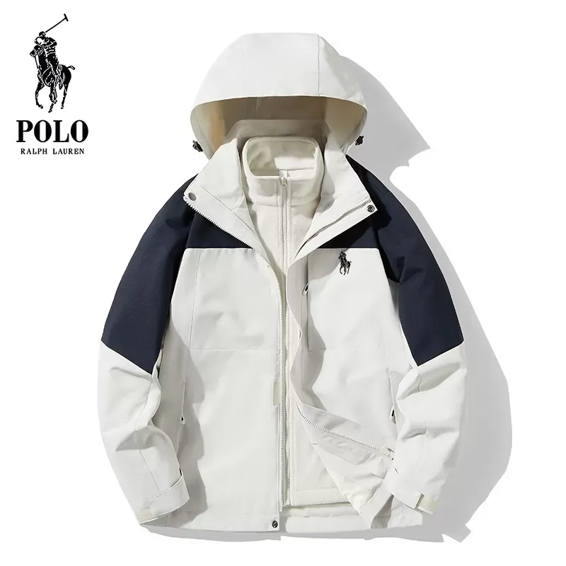 Ralph Lauren outdoor fleece jacket(Last day of limited time specials) - Image 16