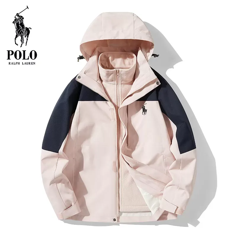 Ralph Lauren outdoor fleece jacket(Last day of limited time specials) - Image 15