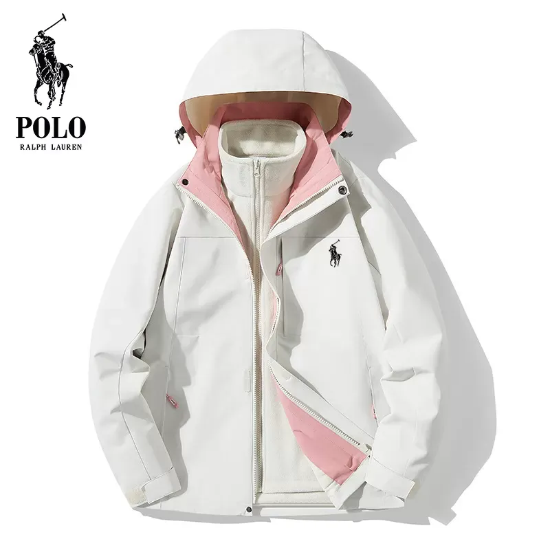 Ralph Lauren outdoor fleece jacket(Last day of limited time specials) - Image 9