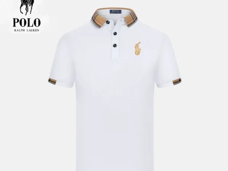 Ralph Lauren Men's Classic POLO Shirt