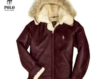 Ralph Lauren Men's cashmere cotton Jacket(Last day of limited time specials)