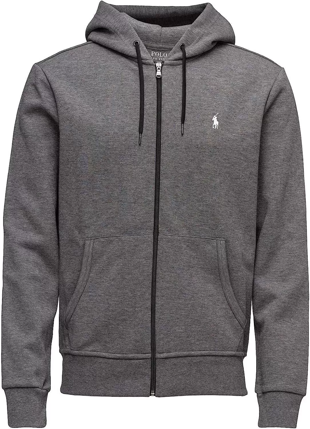 Ralph Lauren Double Knit Tech Fleece Hoodie - Image 13