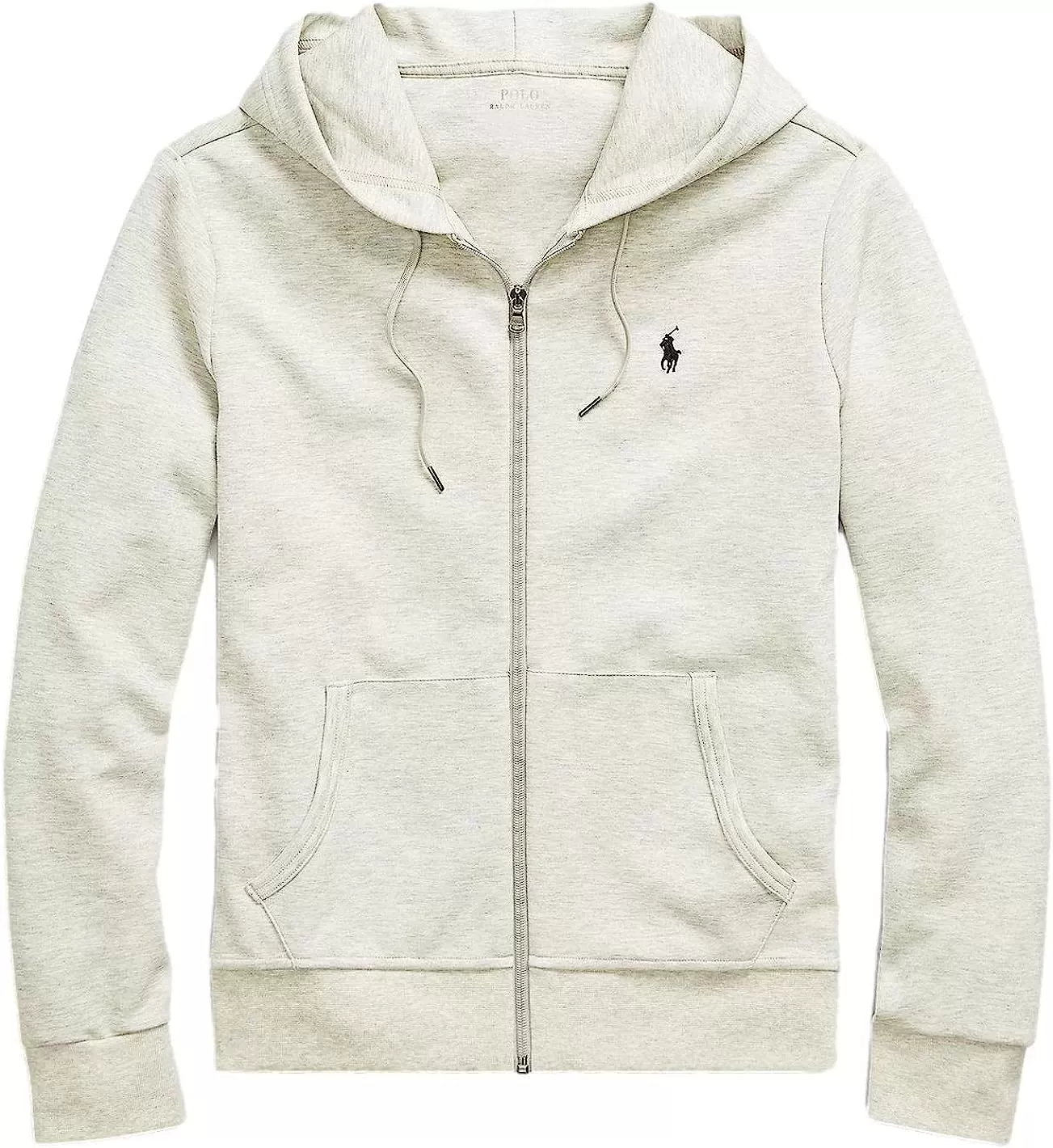Ralph Lauren Double Knit Tech Fleece Hoodie - Image 75