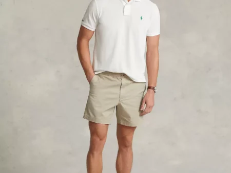 Polo Ralph Lauren The Earth Polo