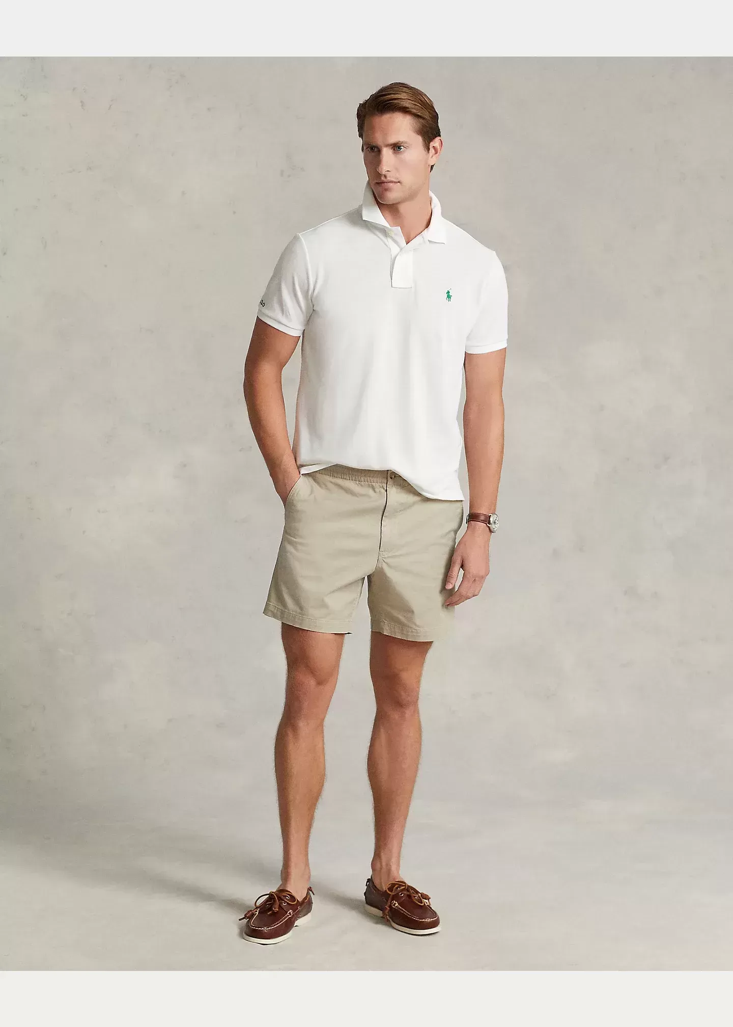 Polo Ralph Lauren The Earth Polo