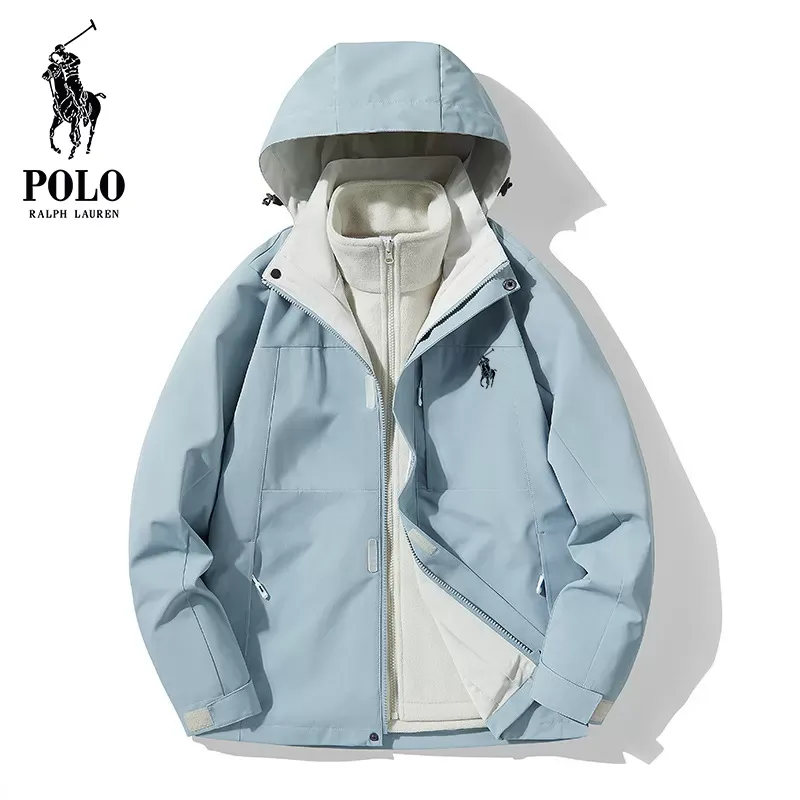 Ralph Lauren outdoor fleece jacket(Last day of limited time specials) - Image 10