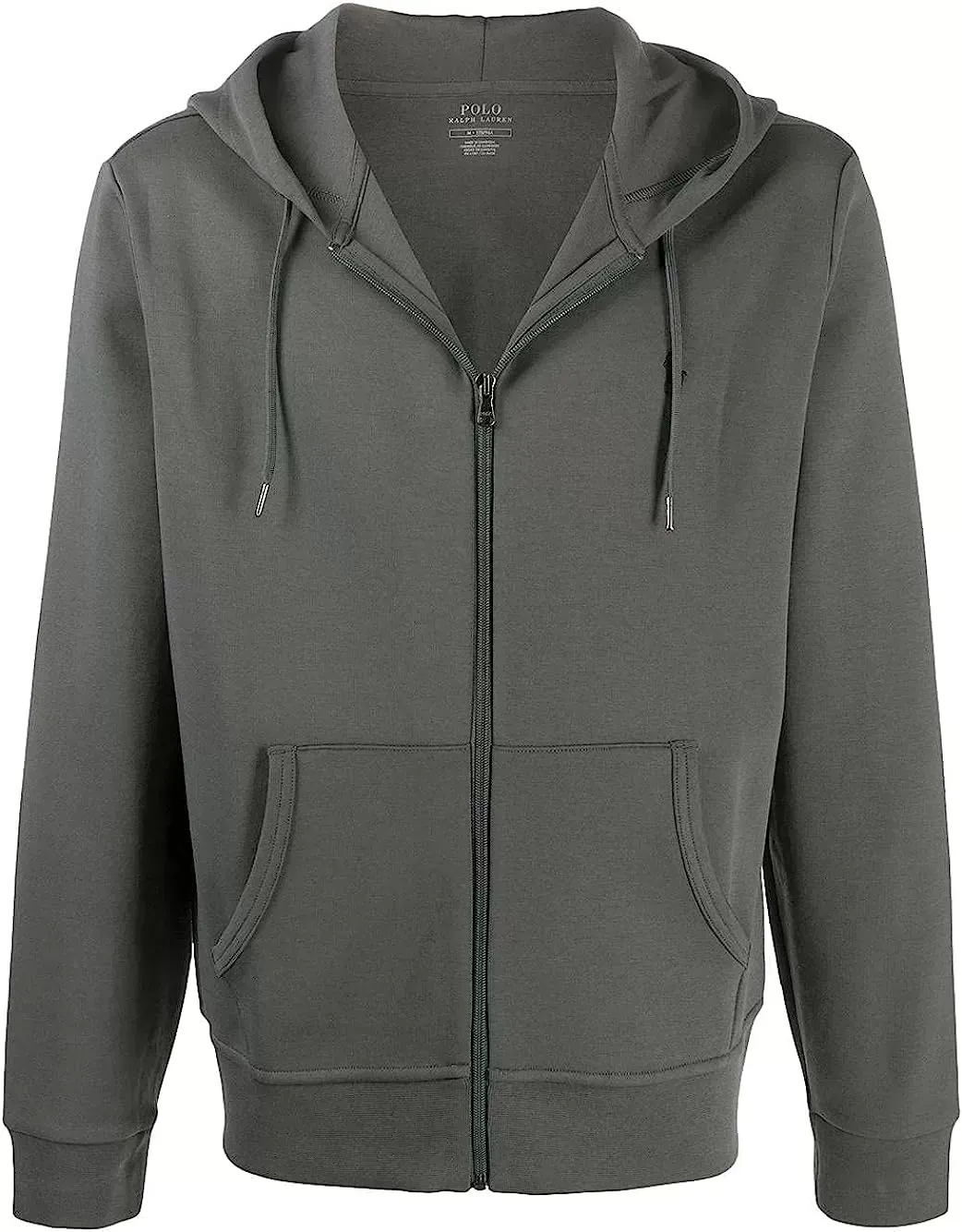 Ralph Lauren Double Knit Tech Fleece Hoodie - Image 44