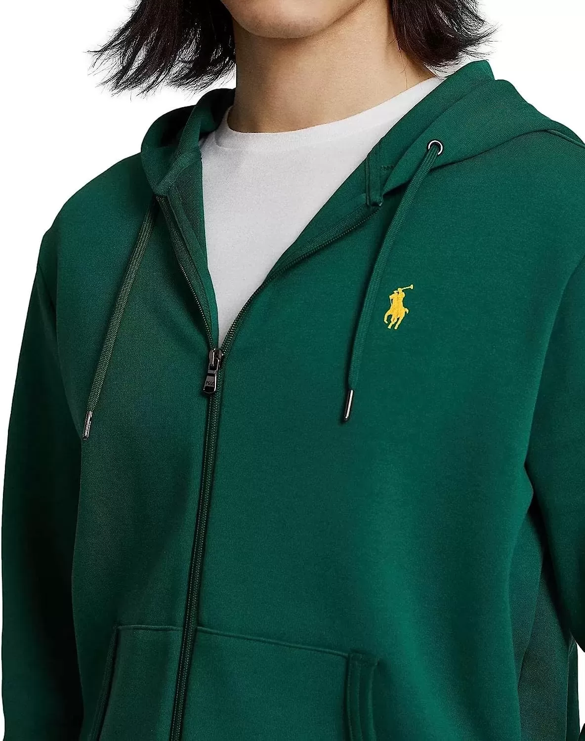 Ralph Lauren Double Knit Tech Fleece Hoodie - Image 45
