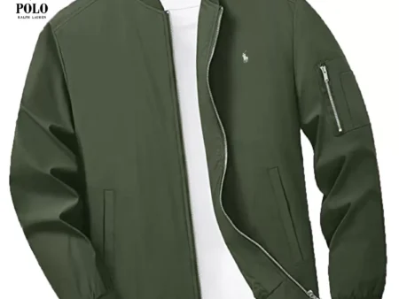 Ralph Lauren Men's fall casual coat