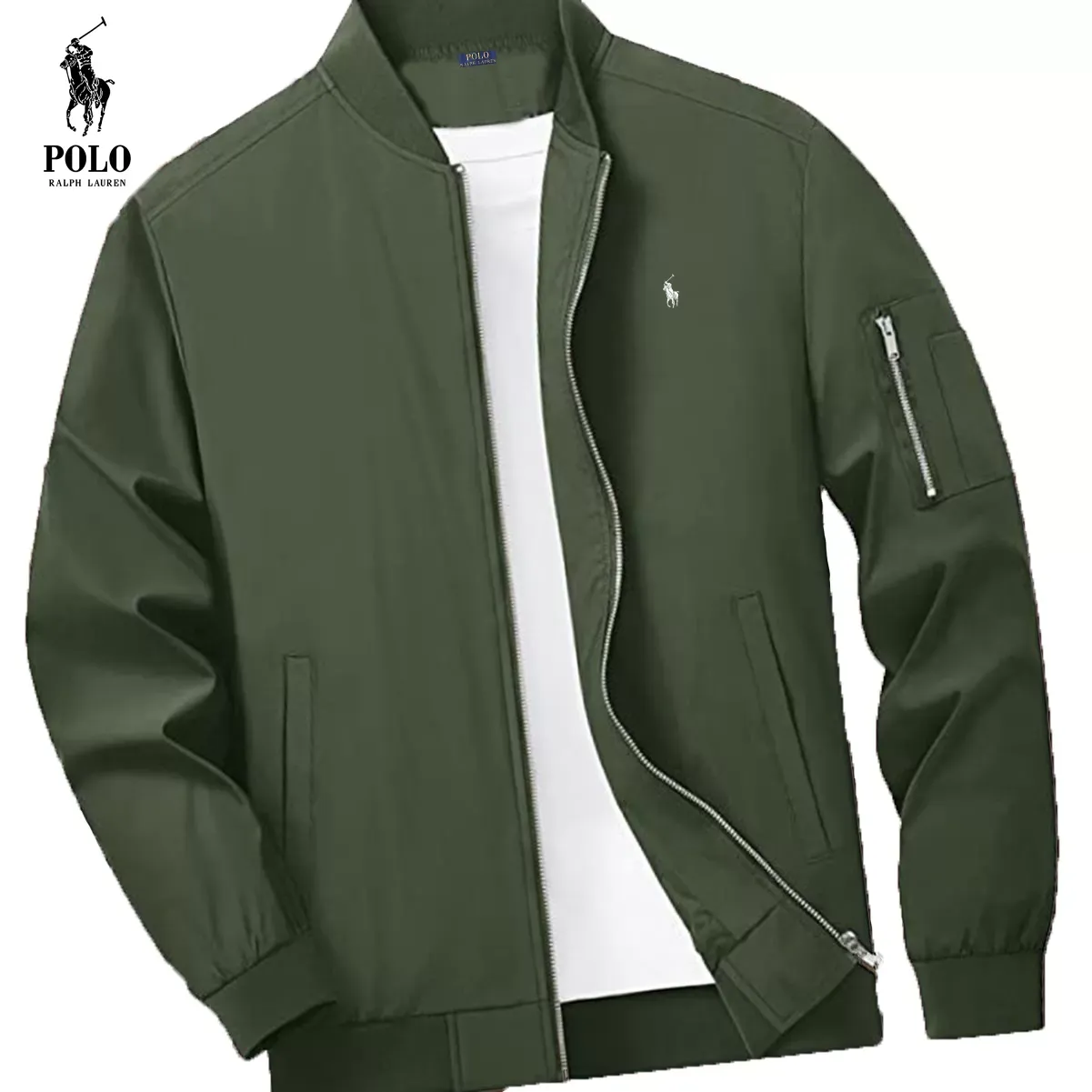 Ralph Lauren Men's fall casual coat