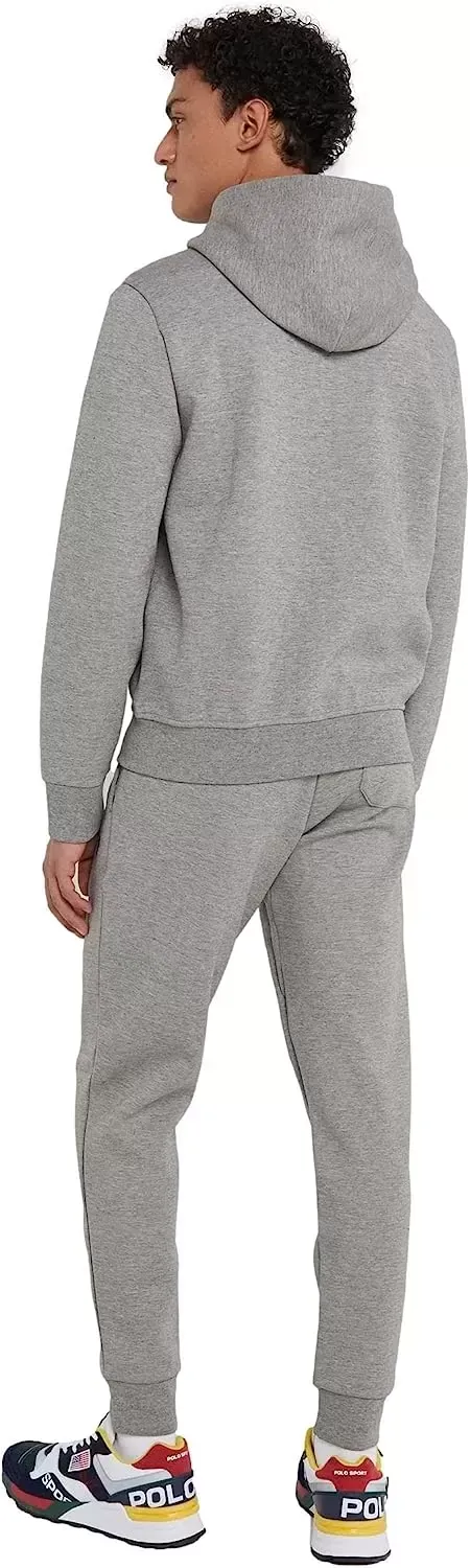 Ralph Lauren Double Knit Tech Fleece Hoodie - Image 10