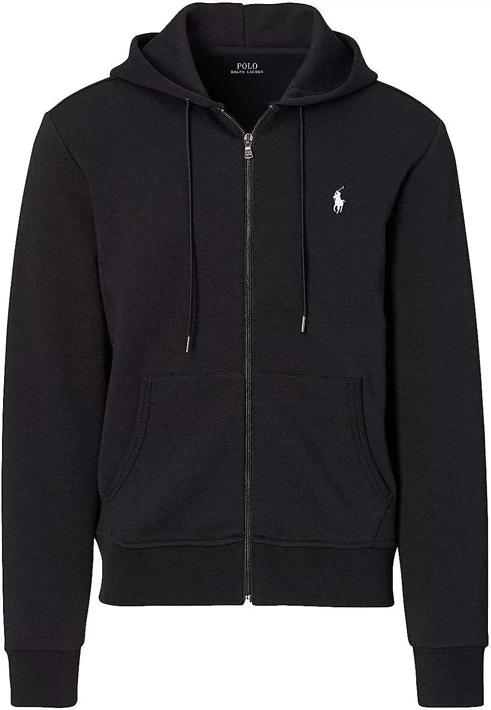 Ralph Lauren Double Knit Tech Fleece Hoodie - Image 58