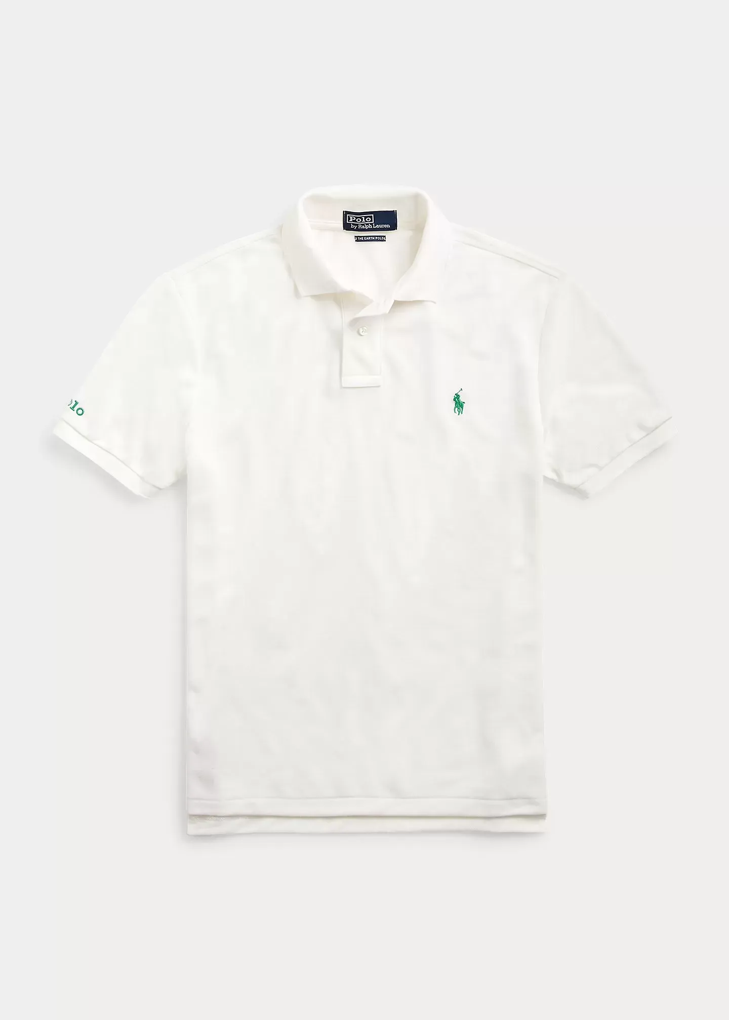 Polo Ralph Lauren The Earth Polo - Image 2