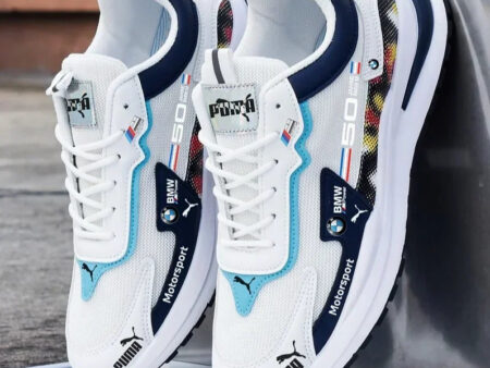 [Limited time offer] Commemorative PUMA shoes, lightweight and comfortable