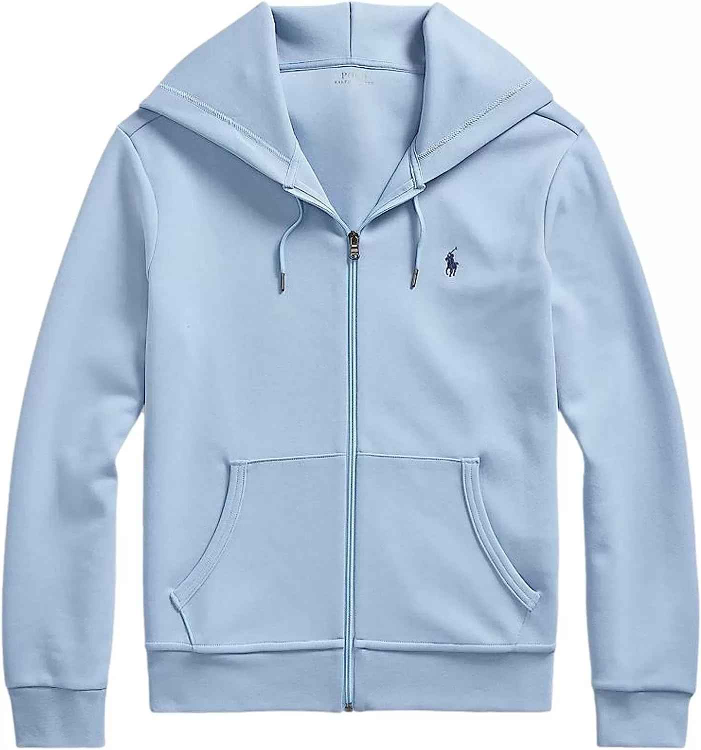 Ralph Lauren Double Knit Tech Fleece Hoodie - Image 56