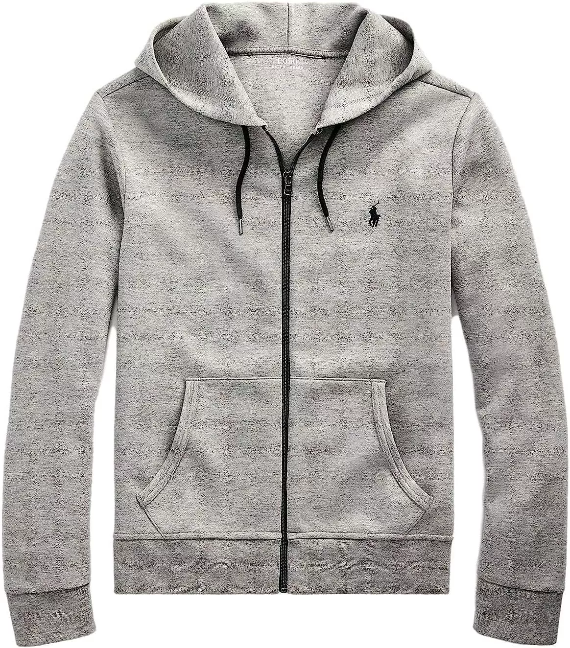 Ralph Lauren Double Knit Tech Fleece Hoodie - Image 48