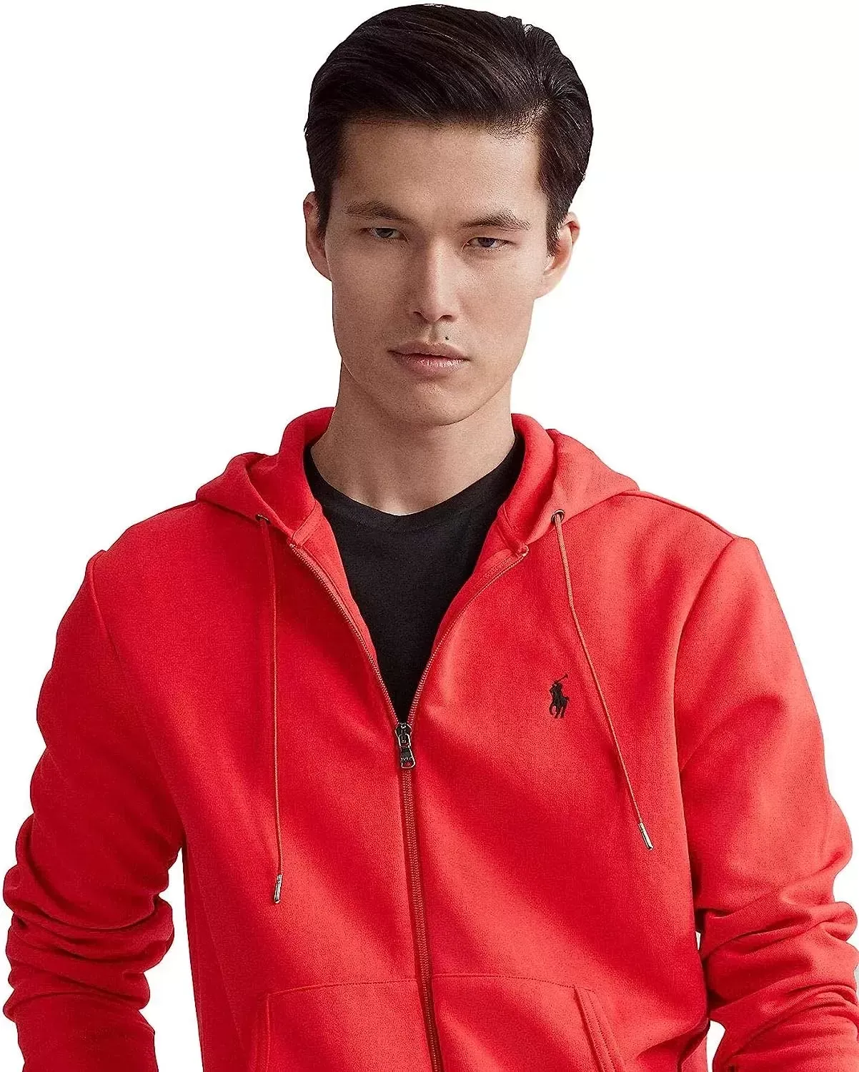 Ralph Lauren Double Knit Tech Fleece Hoodie - Image 24